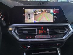BMW 3 Series Facelift 320Li M Sport Package - ფოტო 11