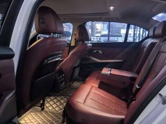 BMW 3 Series Facelift 320Li M Sport Package - ფოტო 8