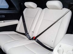 Li Auto L8 Max Intelligent Refresh Edition - photo 11