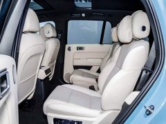 Li Auto L8 Max Intelligent Refresh Edition - photo 12