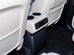 Li Auto L8 Max Intelligent Refresh Edition - photo 13