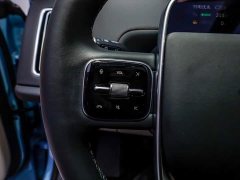 Li Auto L8 Max Intelligent Refresh Edition - photo 17