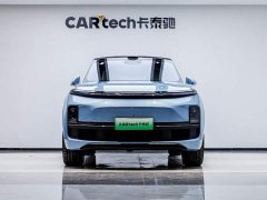 Li Auto L8 Max Intelligent Refresh Edition - photo 3