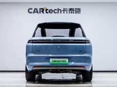 Li Auto L8 Max Intelligent Refresh Edition - photo 6