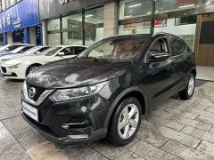 Nissan Qashqai 2.0L CVT Smart Comfort Edition - ფოტო 1