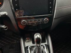 Nissan Qashqai 2.0L CVT Smart Comfort Edition - ფოტო 10