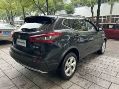 Nissan Qashqai 2.0L CVT Smart Comfort Edition - ფოტო 11