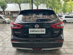Nissan Qashqai 2.0L CVT Smart Comfort Edition - ფოტო 12