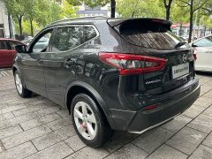 Nissan Qashqai 2.0L CVT Smart Comfort Edition - ფოტო 13