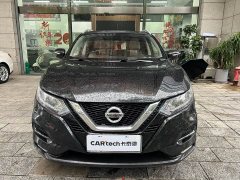 Nissan Qashqai 2.0L CVT Smart Comfort Edition - ფოტო 2