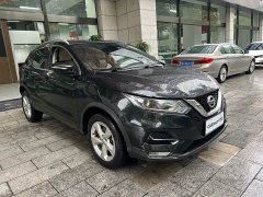 Nissan Qashqai 2.0L CVT Smart Comfort Edition - ფოტო 3