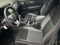 Nissan Qashqai 2.0L CVT Smart Comfort Edition - ფოტო 4