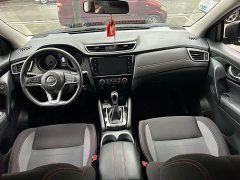 Nissan Qashqai 2.0L CVT Smart Comfort Edition - ფოტო 5