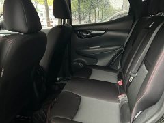 Nissan Qashqai 2.0L CVT Smart Comfort Edition - ფოტო 6