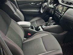 Nissan Qashqai 2.0L CVT Smart Comfort Edition - ფოტო 7