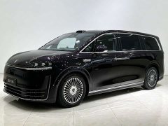 Luxeed Zhiji V9 Ultra - ფოტო 1