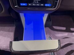 Luxeed Zhiji V9 Ultra - ფოტო 10