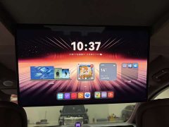 Luxeed Zhiji V9 Ultra - ფოტო 11