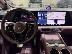 Luxeed Zhiji V9 Ultra - ფოტო 12