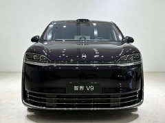 Luxeed Zhiji V9 Ultra - ფოტო 2
