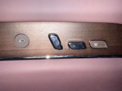 Luxeed Zhiji V9 Ultra - ფოტო 20