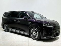 Luxeed Zhiji V9 Ultra - ფოტო 3