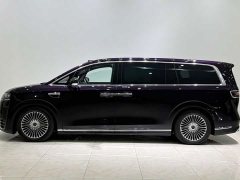 Luxeed Zhiji V9 Ultra - ფოტო 4