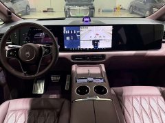 Luxeed Zhiji V9 Ultra - ფოტო 5