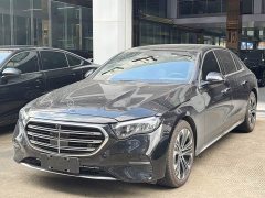 Mercedes-Benz E-Class E 300 L Luxury - ფოტო 1