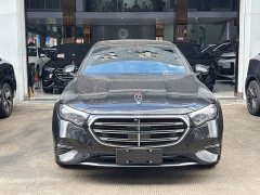 Mercedes-Benz E-Class E 300 L Luxury - ფოტო 2