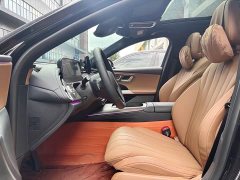 Mercedes-Benz E-Class E 300 L Luxury - ფოტო 3