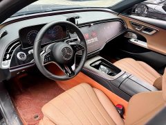 Mercedes-Benz E-Class E 300 L Luxury - ფოტო 4