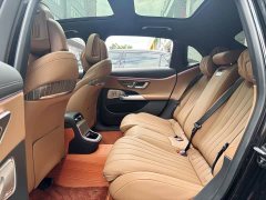 Mercedes-Benz E-Class E 300 L Luxury - ფოტო 5