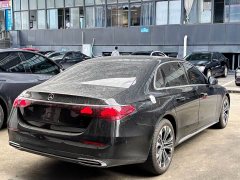 Mercedes-Benz E-Class E 300 L Luxury - ფოტო 6