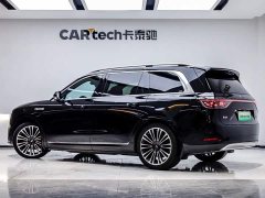 AITO M9 Extended Range Ultra 52kWh 6-Seater - photo 4