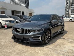 Geely Xingrui Oriental Radiance 1.5TD Kunlun Edition - ფოტო 1