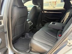 Geely Xingrui Oriental Radiance 1.5TD Kunlun Edition - ფოტო 13