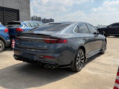 Geely Xingrui Oriental Radiance 1.5TD Kunlun Edition - ფოტო 15