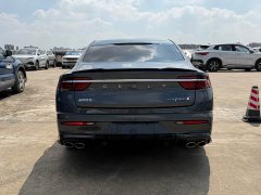 Geely Xingrui Oriental Radiance 1.5TD Kunlun Edition - ფოტო 16