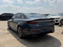 Geely Xingrui Oriental Radiance 1.5TD Kunlun Edition - ფოტო 17