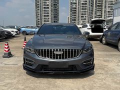 Geely Xingrui Oriental Radiance 1.5TD Kunlun Edition - ფოტო 2