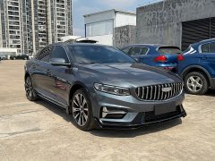 Geely Xingrui Oriental Radiance 1.5TD Kunlun Edition - ფოტო 3