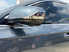 Geely Xingrui Oriental Radiance 1.5TD Kunlun Edition - ფოტო 4
