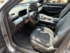 Geely Xingrui Oriental Radiance 1.5TD Kunlun Edition - ფოტო 6