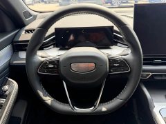 Geely Xingrui Oriental Radiance 1.5TD Kunlun Edition - ფოტო 7