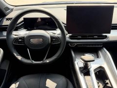 Geely Xingrui Oriental Radiance 1.5TD Kunlun Edition - ფოტო 8