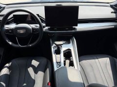 Geely Xingrui Oriental Radiance 1.5TD Kunlun Edition - ფოტო 9