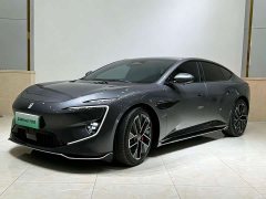 Avatr 12 700 Tri-Laser RWD Luxury Edition - фото 1