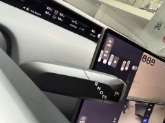 Avatr 12 700 Tri-Laser RWD Luxury Edition - фото 14