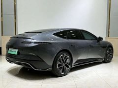 Avatr 12 700 Tri-Laser RWD Luxury Edition - фото 20